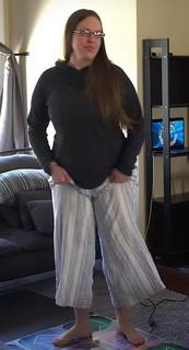 Mallory Georg feet photo 13