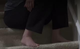 Mallory Georg feet photo 18
