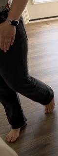 Mallory Georg feet photo 10