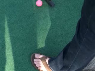 Mallory Georg feet photo 13