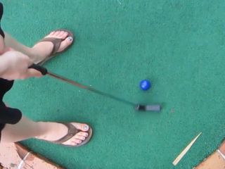 Mallory Georg feet photo 1