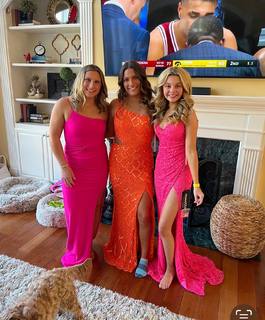 Mallory James Mahoney feet photo 14