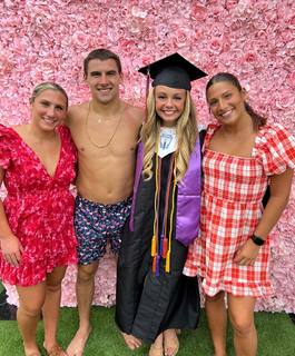 Mallory James Mahoney feet photo 11
