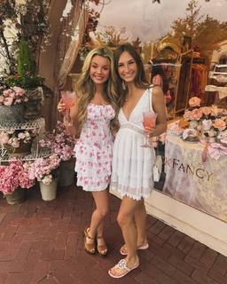 Mallory James Mahoney feet photo 7