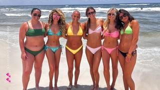 Mallory James Mahoney feet photo 16