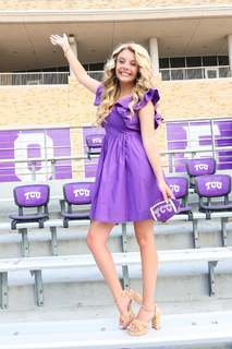 Mallory James Mahoney feet photo 12