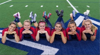 Mallory Pugh feet photo 8