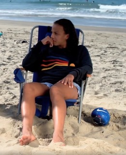 Mallory Pugh feet photo 16