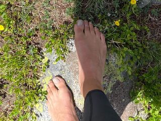 Mallory Pugh feet photo 10