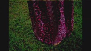 Mallu Magalhães feet photo 15