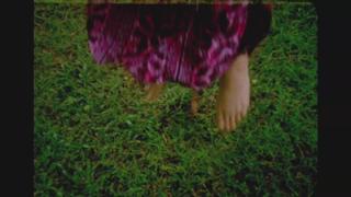 Mallu Magalhães feet photo 14