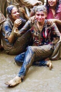 Malti Chahar feet photo 1