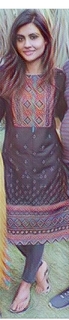 Malti Chahar feet photo 3