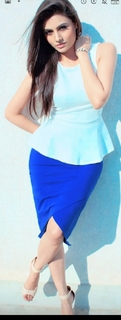 Malti Chahar feet photo 5