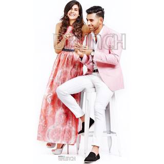 Malti Chahar feet photo 18