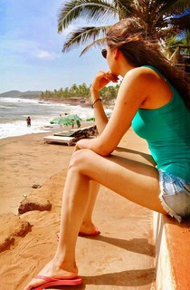 Malti Chahar feet photo 12