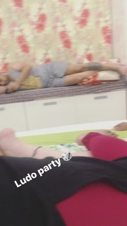 Malti Chahar feet photo 2