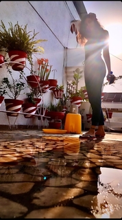 Malti Chahar feet photo 20