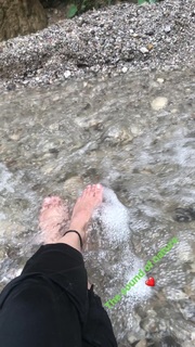 Malti Chahar feet photo 9