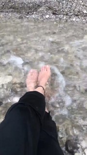 Malti Chahar feet photo 7
