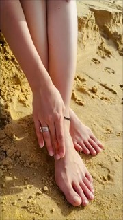 Malti Chahar feet photo 8