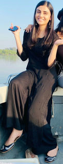 Malti Chahar feet photo 17