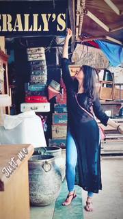 Malti Chahar feet photo 16
