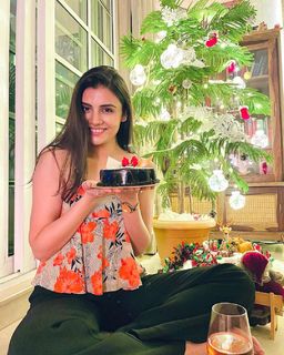 Malti Chahar feet photo 19