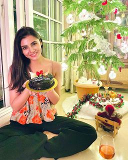 Malti Chahar feet photo 15