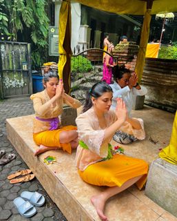 Malti Chahar feet photo 12