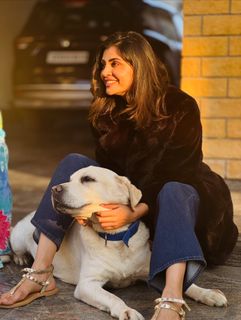 Malti Chahar feet photo 7