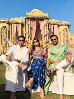 Malti Chahar feet photo 13