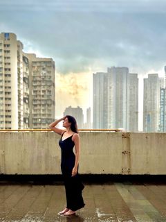 Malti Chahar feet photo 12