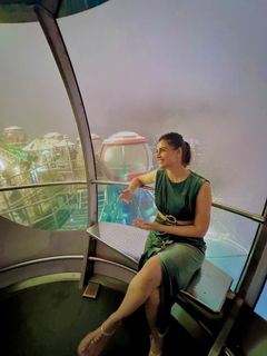 Malti Chahar feet photo 5