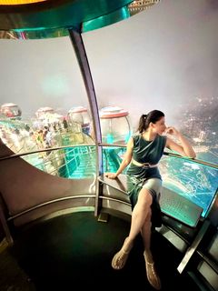 Malti Chahar feet photo 4
