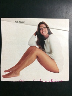 Malu Mader feet photo 15
