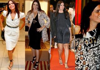 Malu Mader feet photo 2