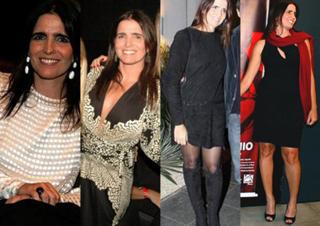 Malu Mader feet photo 12