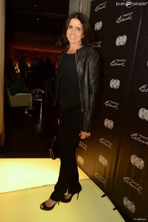Malu Mader feet photo 10