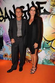 Malu Mader feet photo 7