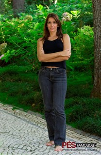Malu Mader feet photo 6