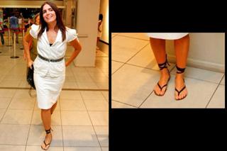 Malu Mader feet photo 9