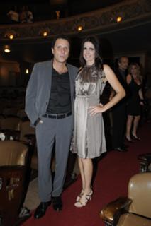 Malu Mader feet photo 7