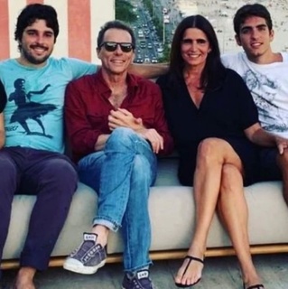 Malu Mader feet photo 16