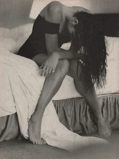 Malu Mader feet photo 12