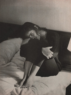Malu Mader feet photo 11