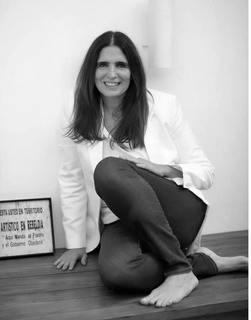 Malu Mader feet photo 5