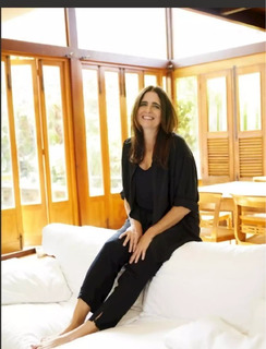 Malu Mader feet photo 1