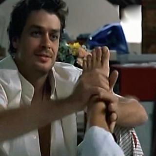 Malu Mader feet photo 6