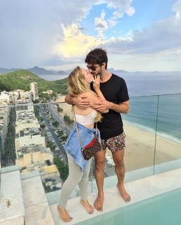 Malu Rodrigues feet photo 3